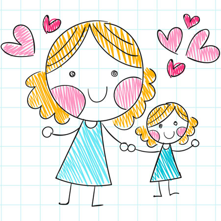 Festa della Mamma. Le scuole dell’infanzia festeggiano all’oratorio Santi Magi.