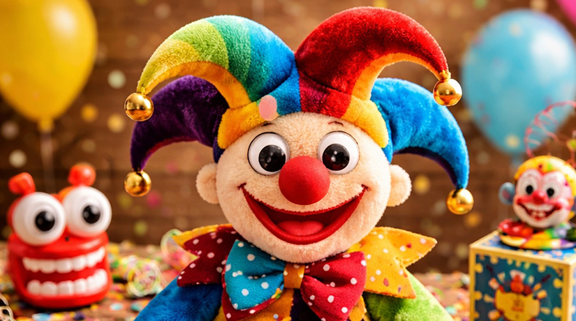 Aspettando il carnevale
