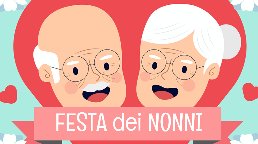 La Festa dei Nonni